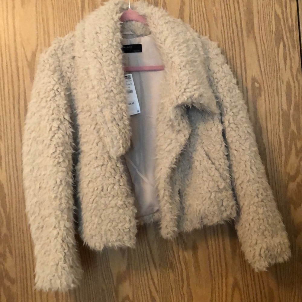 New Zara Jacket